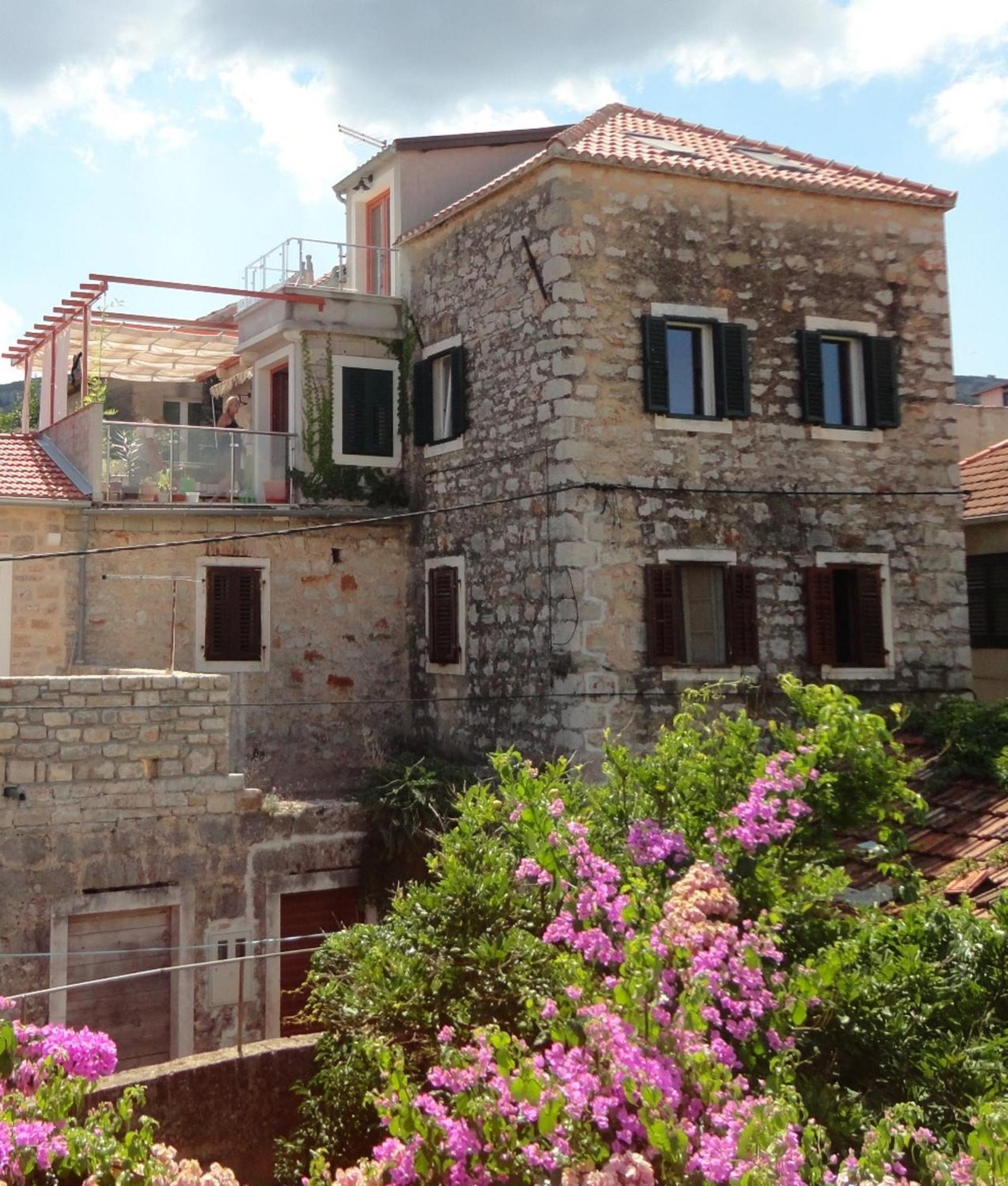 Apartment Gliha ييلسا المظهر الخارجي الصورة
