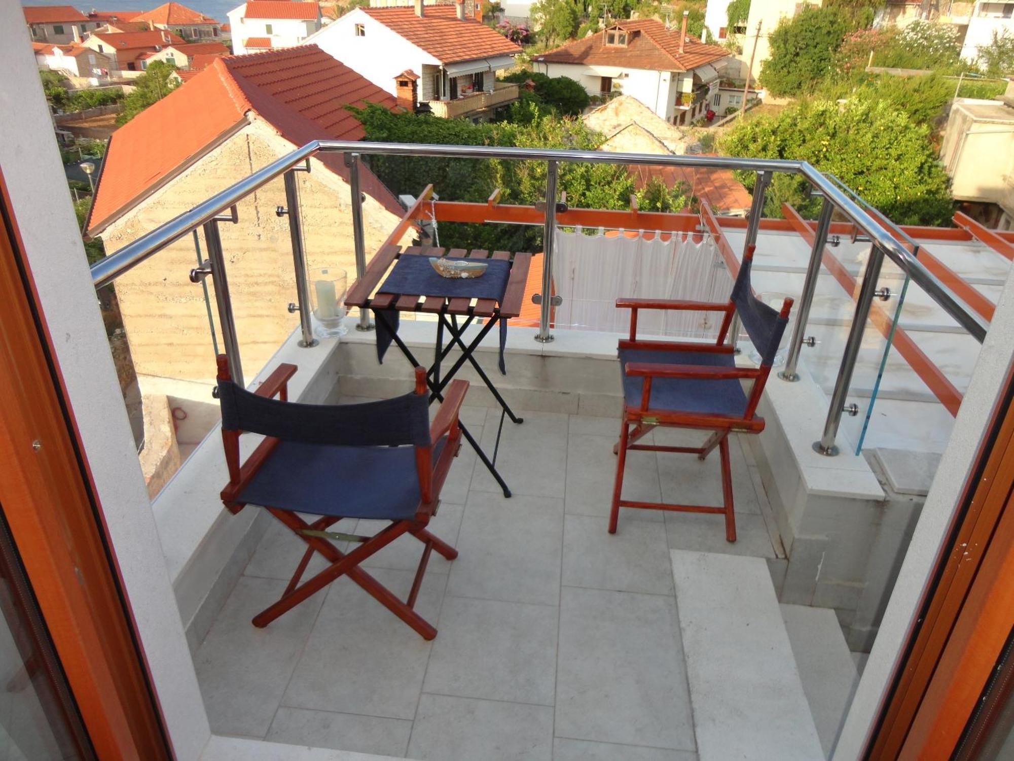 Apartment Gliha ييلسا المظهر الخارجي الصورة