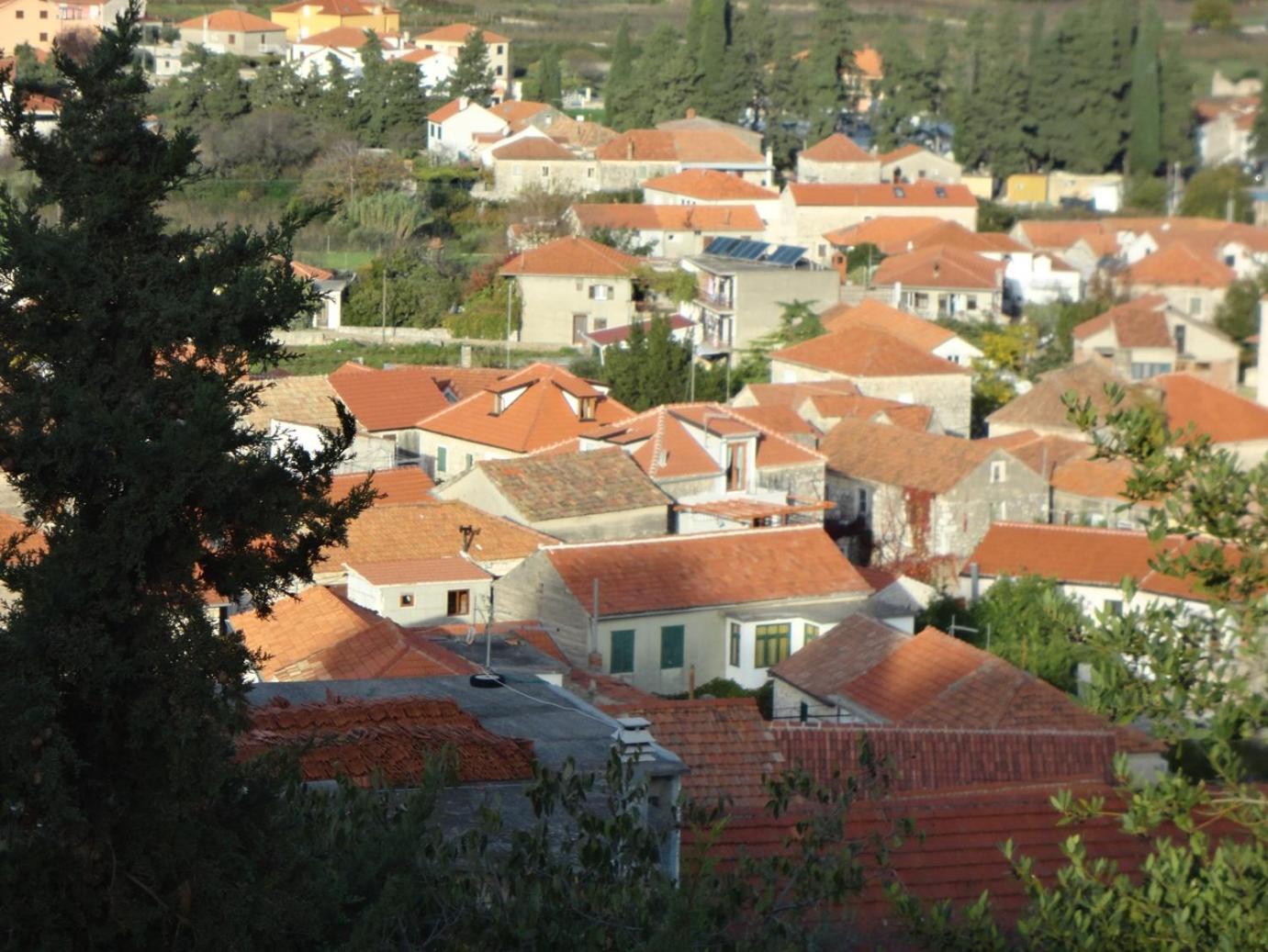 Apartment Gliha ييلسا المظهر الخارجي الصورة