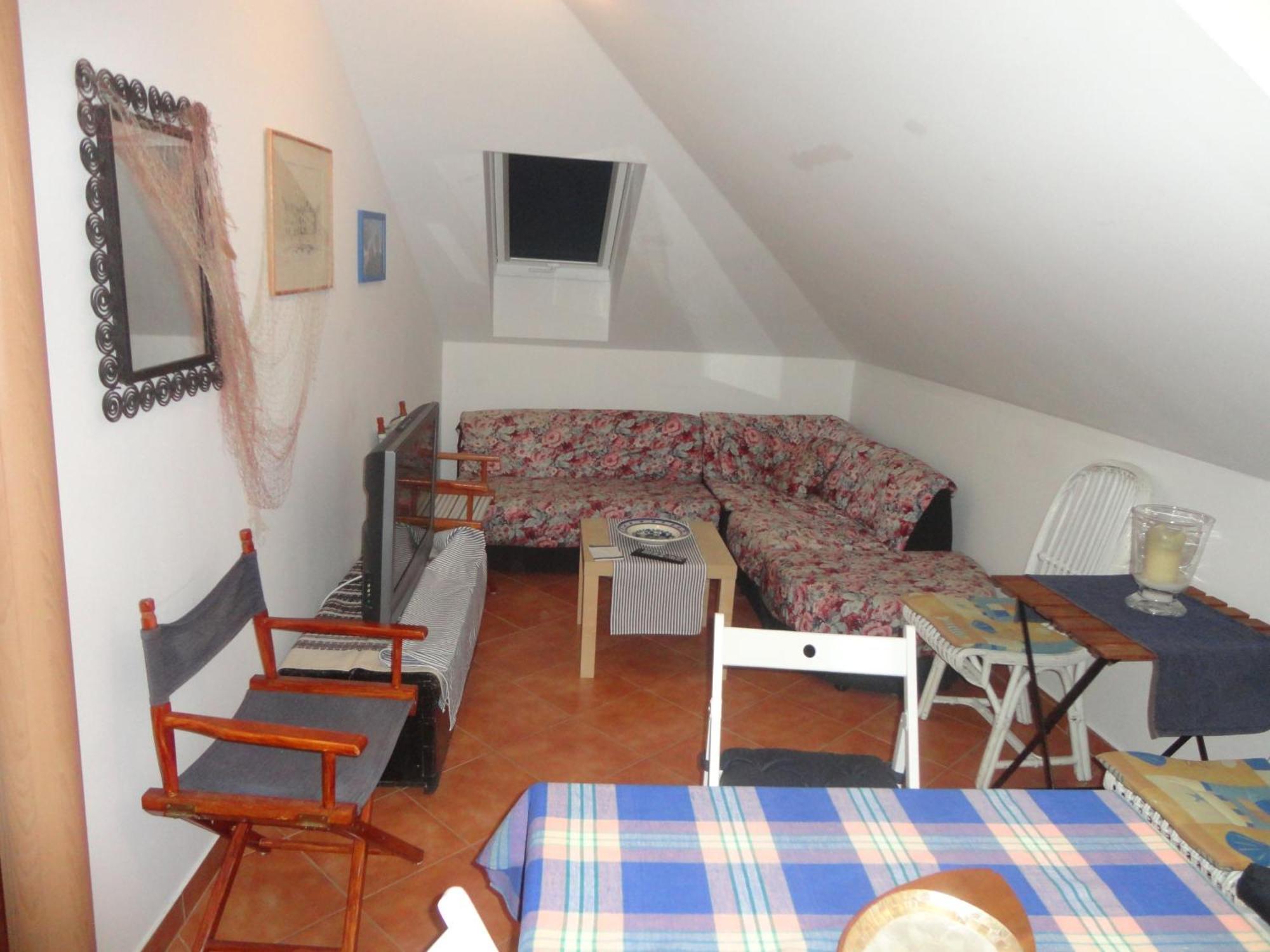 Apartment Gliha ييلسا الغرفة الصورة