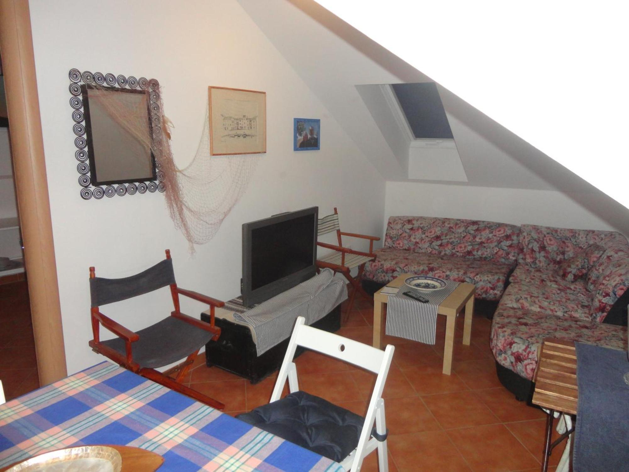 Apartment Gliha ييلسا الغرفة الصورة