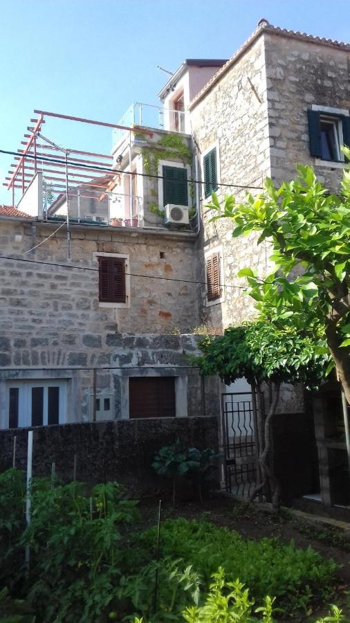 Apartment Gliha ييلسا المظهر الخارجي الصورة