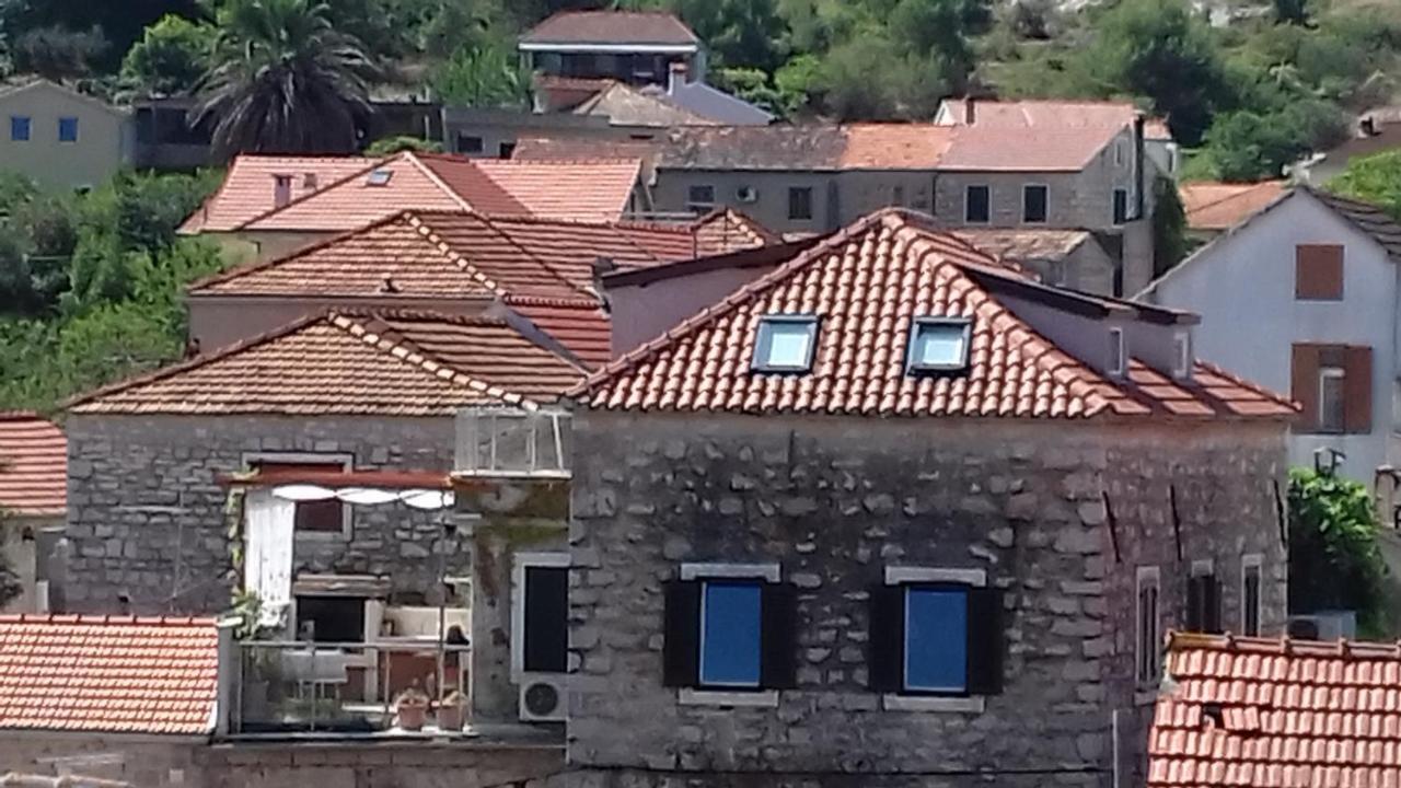 Apartment Gliha ييلسا المظهر الخارجي الصورة