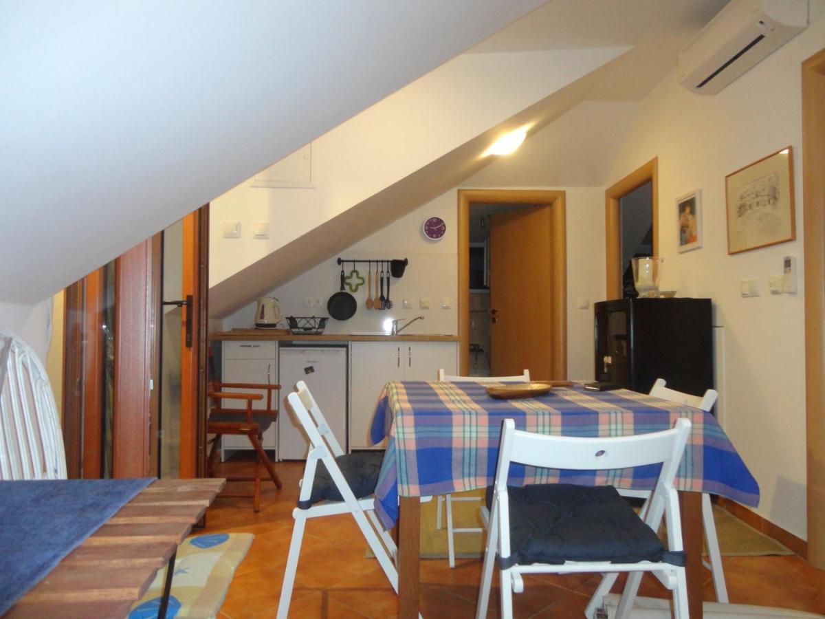 Apartment Gliha ييلسا المظهر الخارجي الصورة