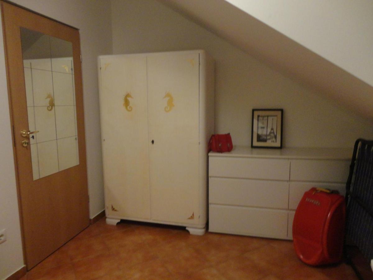 Apartment Gliha ييلسا المظهر الخارجي الصورة