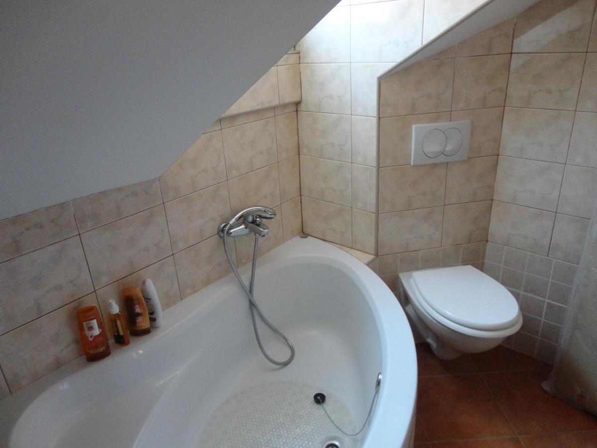 Apartment Gliha ييلسا المظهر الخارجي الصورة