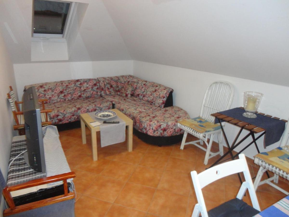 Apartment Gliha ييلسا المظهر الخارجي الصورة