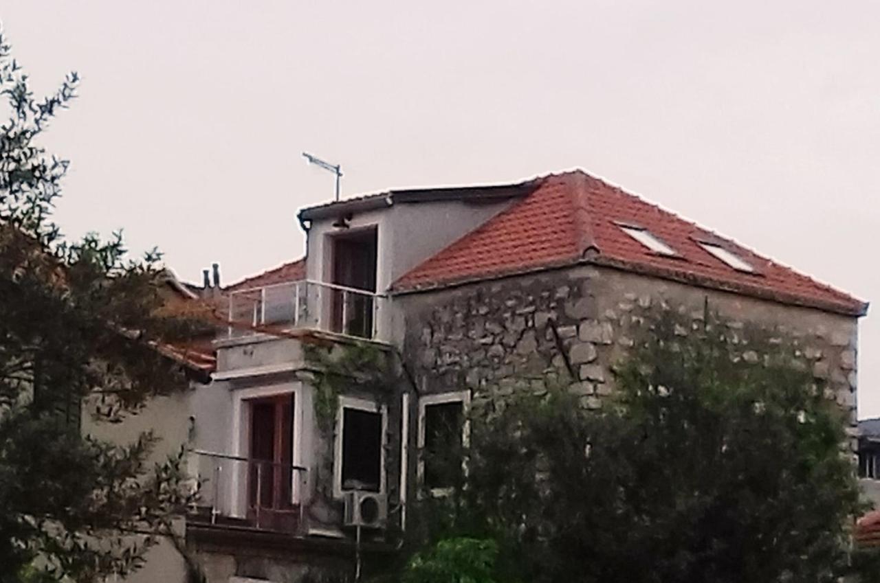 Apartment Gliha ييلسا المظهر الخارجي الصورة