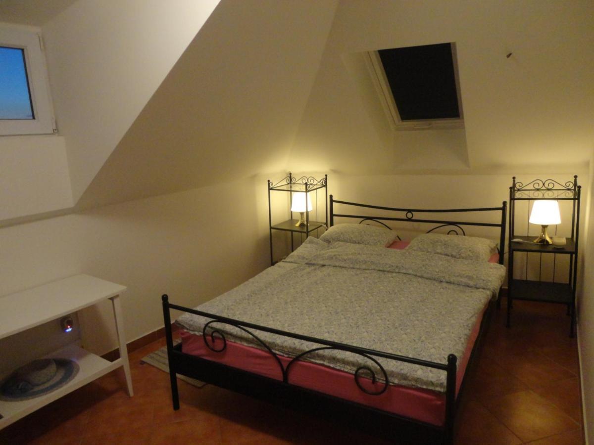 Apartment Gliha ييلسا المظهر الخارجي الصورة